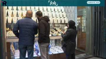 ذهب لبنان.. هل يفرج عن أزمة الـ80 مليار دولار في الاقتصاد؟